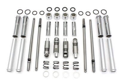 Sifton Elevator Type Solid Tappet Set for Harley Davidson FXST (1999-2008) by Sifton