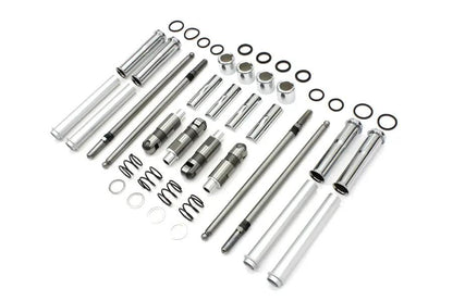 Sifton Elevator Type Solid Tappet Set for Harley Davidson FXST (1999-2008) by Sifton