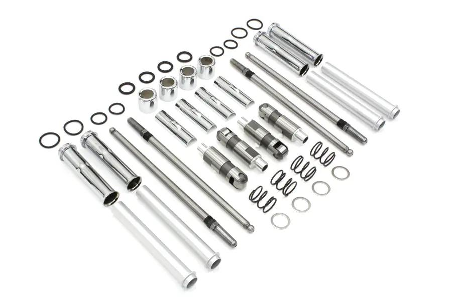 Sifton Elevator Type Solid Tappet Set for Harley Davidson FXST (1999-2008) by Sifton