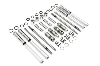 Sifton Elevator Type Solid Tappet Set for Harley Davidson FXST (1999-2008) by Sifton