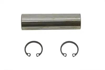 Motorshop Piston Wrist Pin and Lock Kit for Harley Davidson FL (1948-1957) by Motorshop