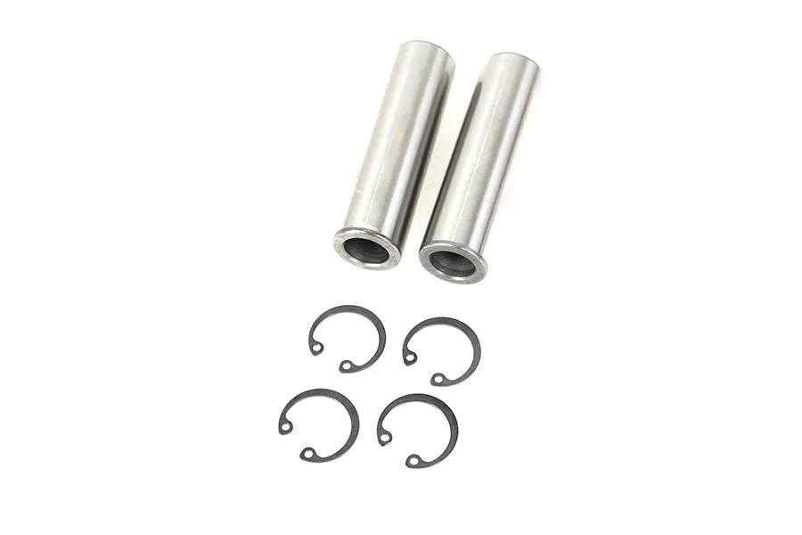 Motorshop Piston Wrist Pin and Lock Kit for Harley Davidson FXST (Part #22764-83) by Motorshop