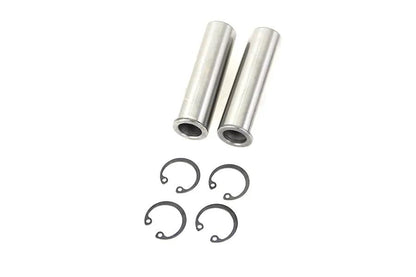 Motorshop Piston Wrist Pin and Lock Kit for Harley Davidson FXST (Part #22764-83) by Motorshop