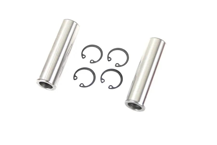 Motorshop Piston Wrist Pin and Lock Kit for Harley Davidson FXST (Part #22764-83) by Motorshop