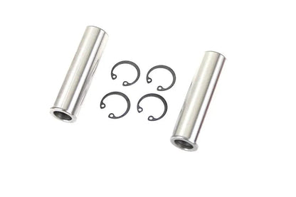 Motorshop Piston Wrist Pin and Lock Kit for Harley Davidson FXST (Part #22764-83) by Motorshop