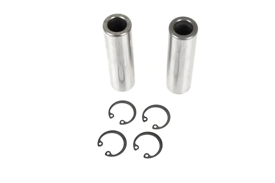 Motorshop Piston Wrist Pin and Lock Kit for Harley Davidson FXST (Part #22764-83) by Motorshop