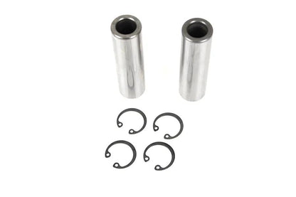 Motorshop Piston Wrist Pin and Lock Kit for Harley Davidson FXST (Part #22764-83) by Motorshop