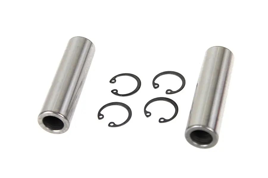 Motorshop Piston Wrist Pin and Lock Kit for Harley Davidson FXST (Part #22764-83) by Motorshop
