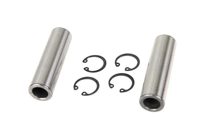 Motorshop Piston Wrist Pin and Lock Kit for Harley Davidson FXST (Part #22764-83) by Motorshop