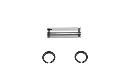 V-Twin 45 Inch Side Valve Piston Pin with Locks - Standard Replacement Part by V-Twin