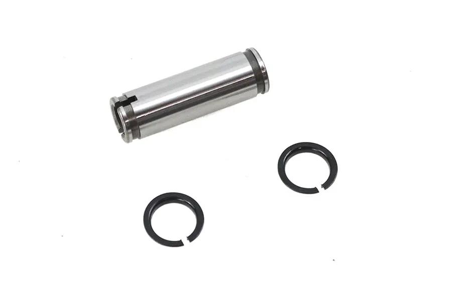 V-Twin 45 Inch Side Valve Piston Pin with Locks - Standard Replacement Part by V-Twin
