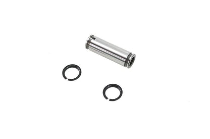 V-Twin 45 Inch Side Valve Piston Pin with Locks - Standard Replacement Part by V-Twin