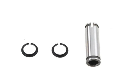 V-Twin 45 Inch Side Valve Piston Pin with Locks - Standard Replacement Part by V-Twin