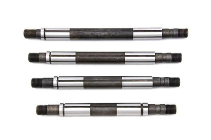 Motorshop 1936 Harley Davidson EL & 1937 EL Knucklehead Rocker Arm Shaft Set by Motorshop