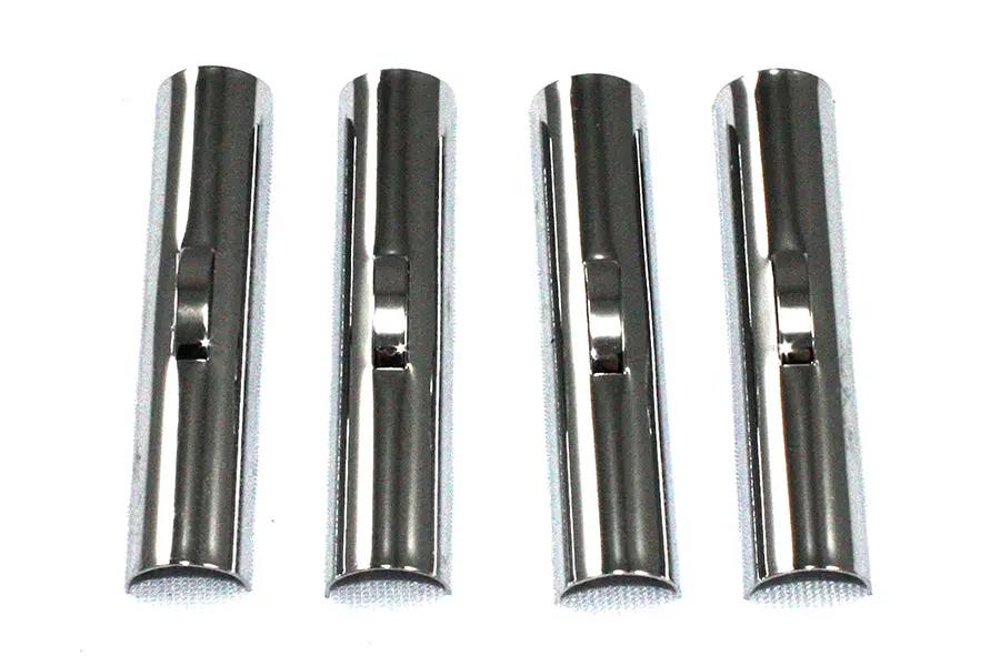 Motorshop 13148D Pushrod Cover Clip Set for Harley Davidson FXST (1984-1993) by Motorshop