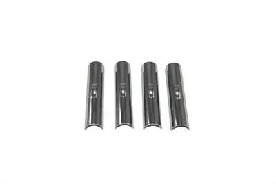 Motorshop Pushrod Cover Clip for Harley Davidson FL - 4 Piece Set, 5.5mm Length by Motorshop