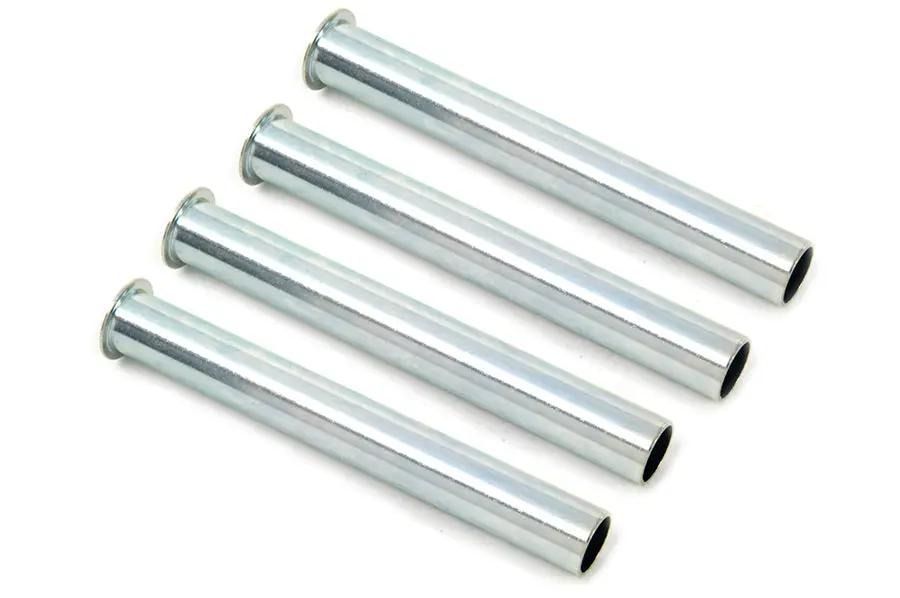 Motorshop Inner Pushrod Cover Set for Harley Davidson EL and FL Models by Motorshop
