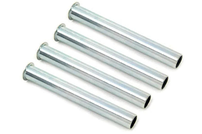 Motorshop Inner Pushrod Cover Set for Harley Davidson EL and FL Models by Motorshop
