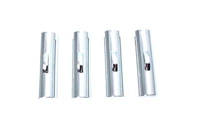 Motorshop Pushrod Cover Clip Set for Harley Davidson FXST (Parts 17968-99) by Motorshop