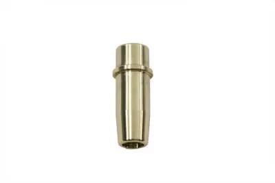 Kibblewhite Ampco 45 .002 Exhaust Valve Guide for Harley Davidson FL and FX Models by Kibblewhite