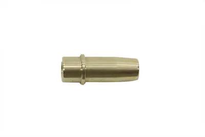 Kibblewhite Ampco 45 .004 Exhaust Valve Guide for Harley Davidson FL and FX Models by Kibblewhite