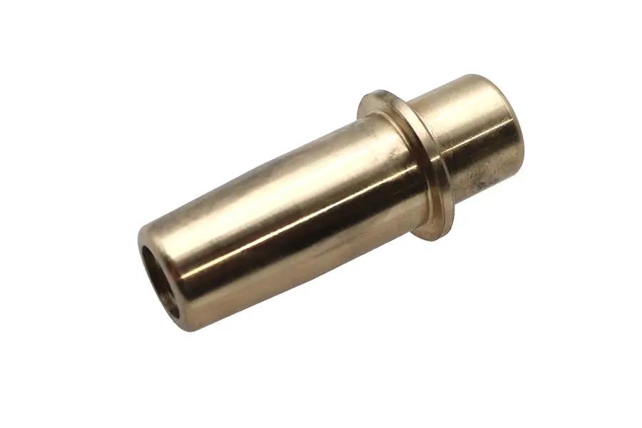 Kibblewhite Ampco 45 .001 Exhaust Valve Guide for Harley Davidson XL Models by Kibblewhite