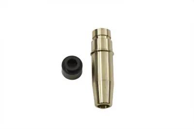 Kibblewhite Ampco 45 .004 Intake Valve Guide Part Number 20-2164 for Harley Davidson FXR by Kibblewhite