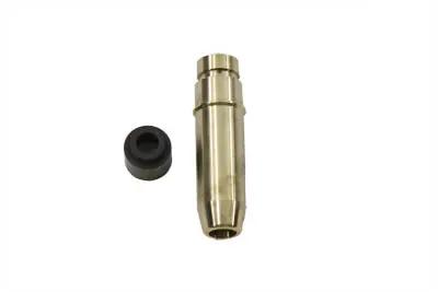 Kibblewhite Ampco 45 .004 Exhaust Valve Guide for Harley Davidson FXR - Part 20-2174 by Kibblewhite