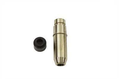 Kibblewhite Ampco 45 .002 Exhaust Valve Guide for Harley Davidson FXST (2005-2014) by Kibblewhite