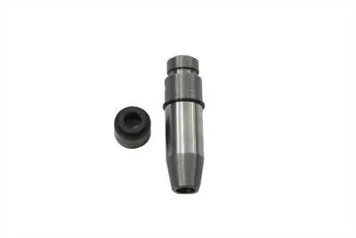 Kibblewhite Cast Iron .002 Intake Valve Guide for Harley Davidson FXST – Precision Machine by Kibblewhite