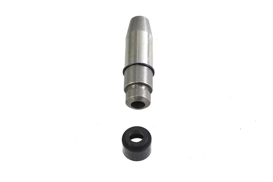 Kibblewhite Cast Iron .002 Intake Valve Guide for Harley Davidson FXST – Precision Machine by Kibblewhite