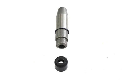 Kibblewhite Cast Iron .002 Intake Valve Guide for Harley Davidson FXST – Precision Machine by Kibblewhite