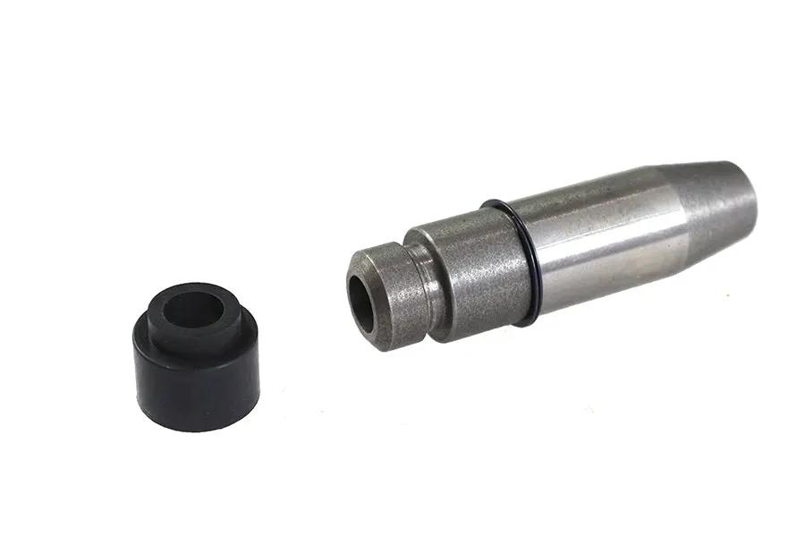 Kibblewhite Cast Iron .002 Intake Valve Guide for Harley Davidson FXST – Precision Machine by Kibblewhite