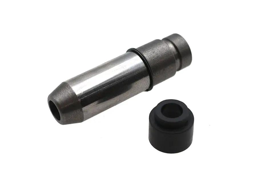 Kibblewhite Cast Iron .001 Exhaust Valve Guide for Harley Davidson FXST (Part #20-20701C) by Kibblewhite