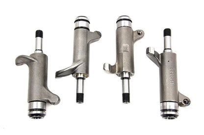 Motorshop Rocker Arm Shaft Kit for Harley Davidson XL (1957-1966) by Motorshop