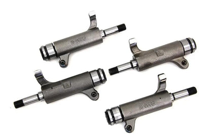 Motorshop Rocker Arm Shaft Kit for Harley Davidson XL (1957-1966) by Motorshop