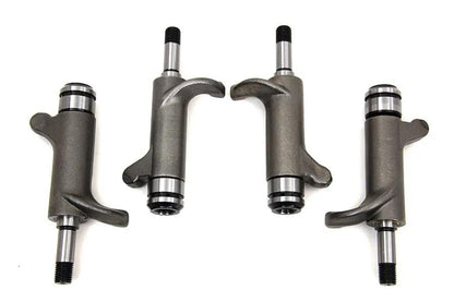 Motorshop Rocker Arm Shaft Kit for Harley Davidson XL (1957-1966) by Motorshop
