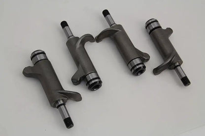Motorshop Rocker Arm Shaft Kit for Harley Davidson XL (1957-1966) by Motorshop