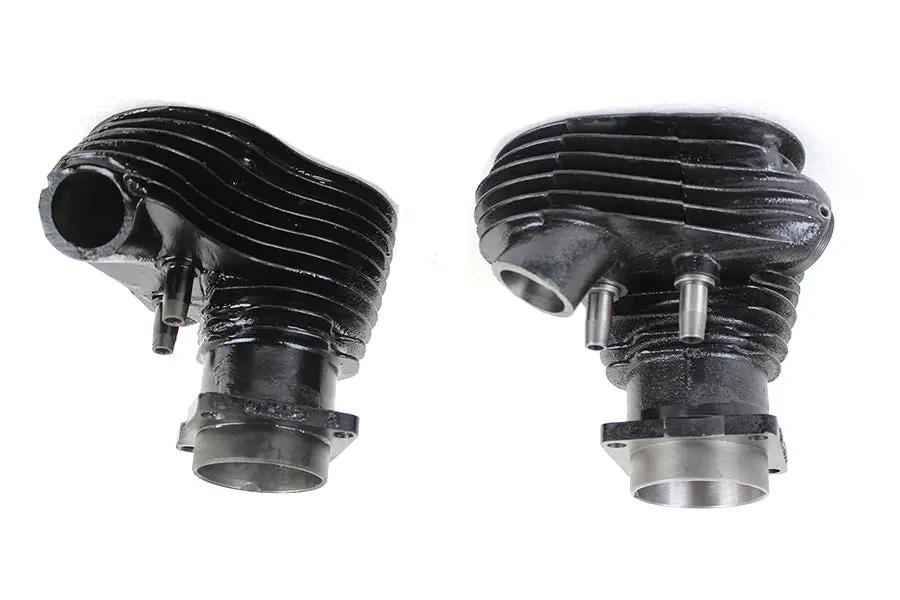 Motorshop 45 inch W/G Cylinder Set for Harley Davidson G Models by Motorshop