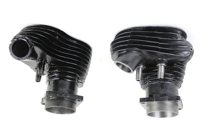 Motorshop 45 inch W/G Cylinder Set for Harley Davidson G Models by Motorshop
