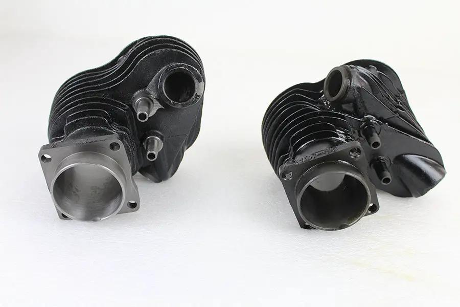Motorshop 45 inch W/G Cylinder Set for Harley Davidson G Models by Motorshop