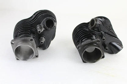 Motorshop 45 inch W/G Cylinder Set for Harley Davidson G Models by Motorshop
