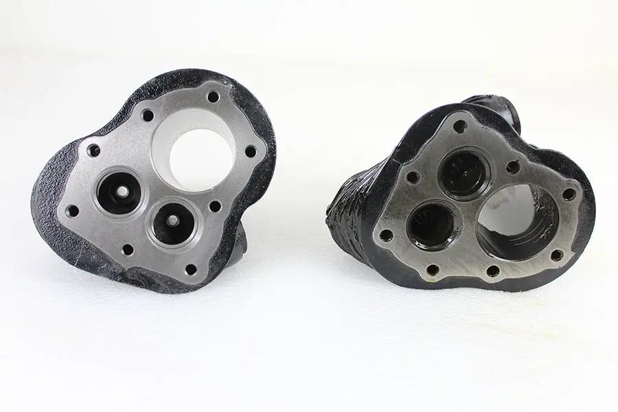 Motorshop 45 inch W/G Cylinder Set for Harley Davidson G Models by Motorshop