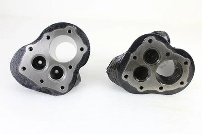 Motorshop 45 inch W/G Cylinder Set for Harley Davidson G Models by Motorshop