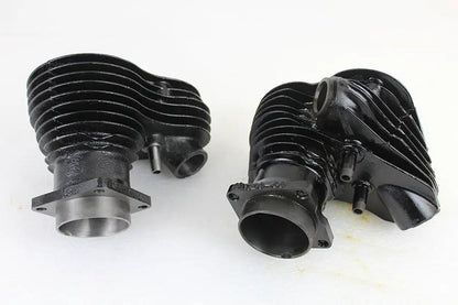 Motorshop 45 inch W/G Cylinder Set for Harley Davidson G Models by Motorshop