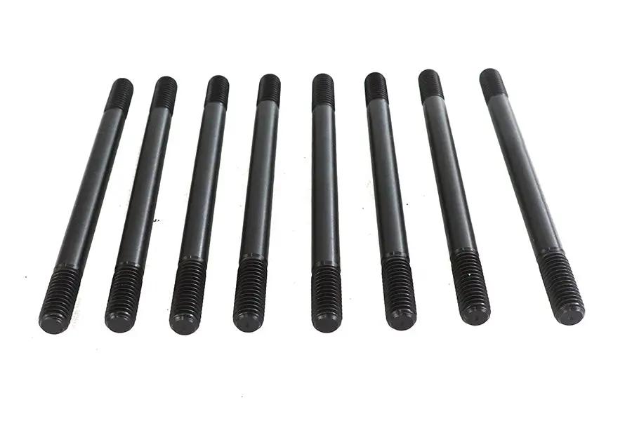 Kibblewhite M8 Cylinder Stud Set for Harley Davidson FLT and FXST Models by Kibblewhite