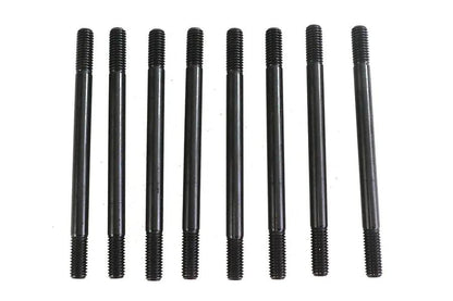 Kibblewhite M8 Cylinder Stud Set for Harley Davidson FLT and FXST Models by Kibblewhite