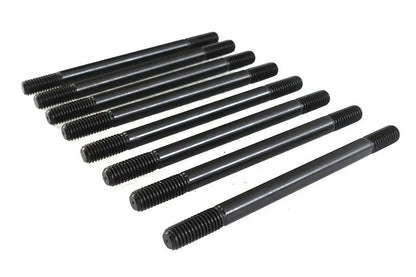 Kibblewhite M8 Cylinder Stud Set for Harley Davidson FLT and FXST Models by Kibblewhite