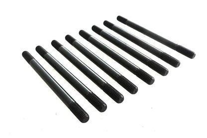 Kibblewhite M8 Cylinder Stud Set for Harley Davidson FLT and FXST Models by Kibblewhite
