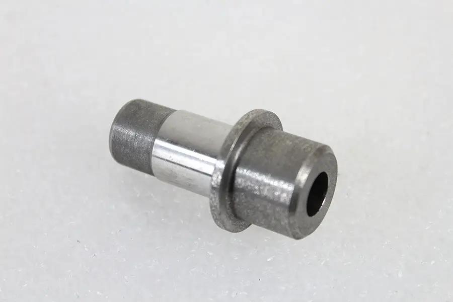 Kibblewhite Cast Iron .002 Oversize Intake and Exhaust Valve for Harley Davidson Knucklehead by Kibblewhite